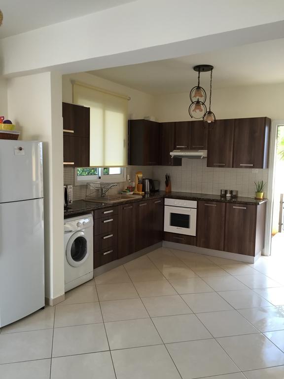 Amanda Villa Protaras Habitación foto