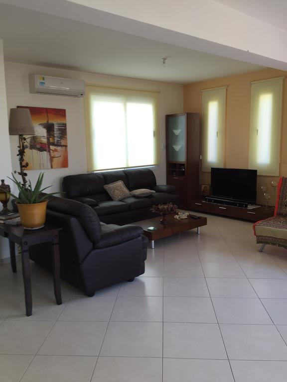 Amanda Villa Protaras Habitación foto