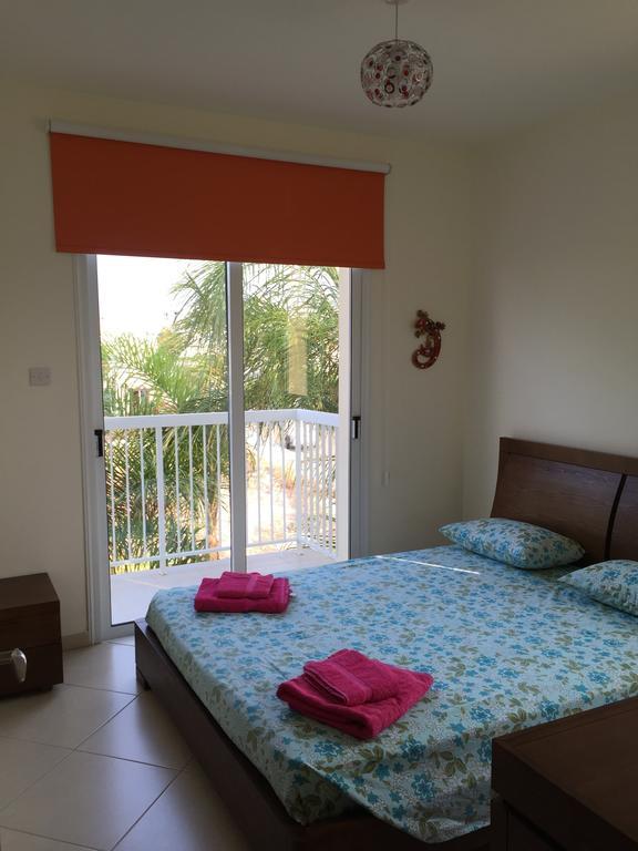Amanda Villa Protaras Habitación foto