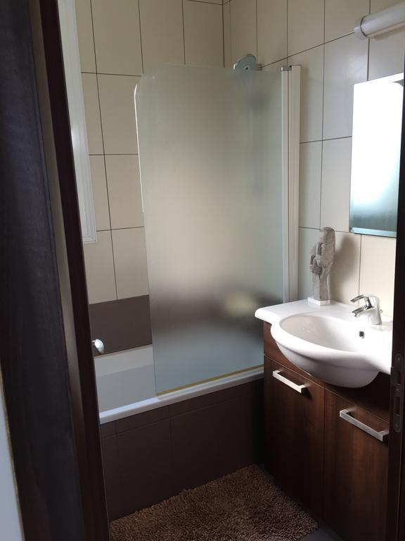 Amanda Villa Protaras Habitación foto