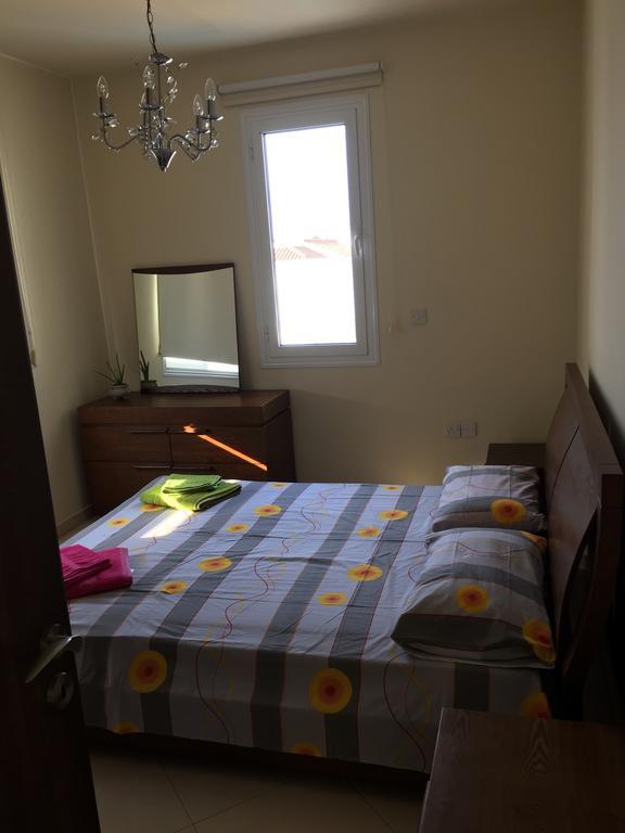 Amanda Villa Protaras Habitación foto
