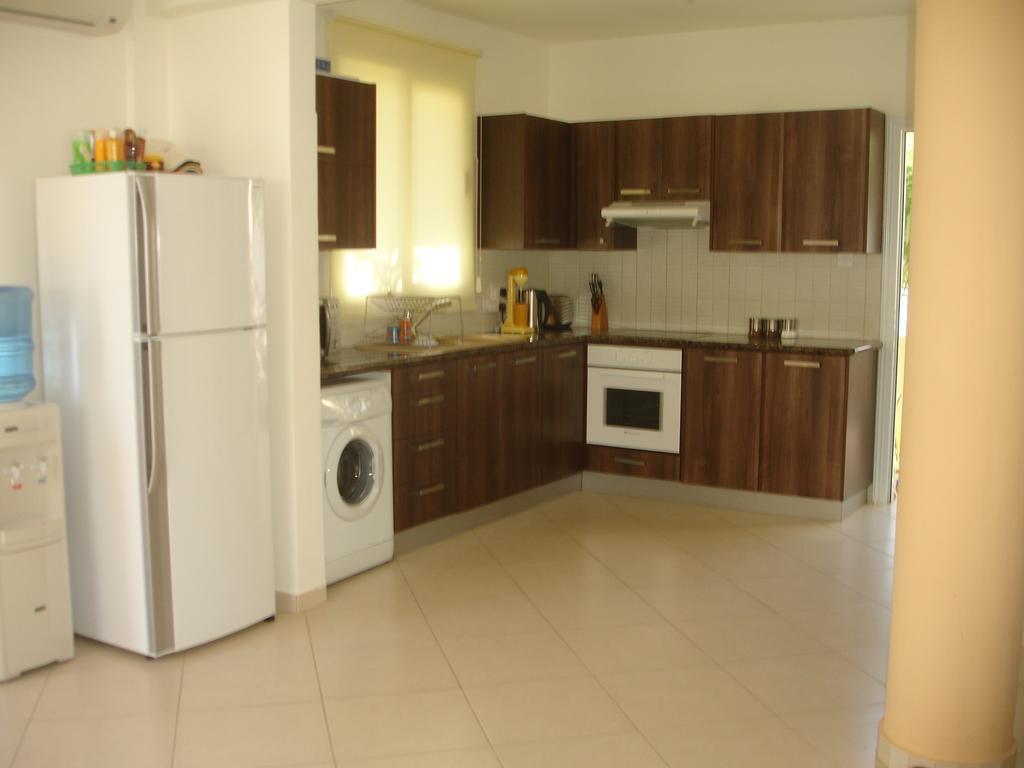Amanda Villa Protaras Habitación foto